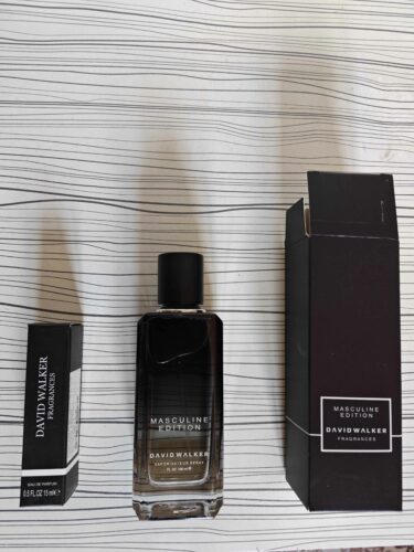 عطر دیوید واکر اورجینال David Walker E-148 DW 15 Funn Edp 15 ml Men's Pocket Perfume photo review