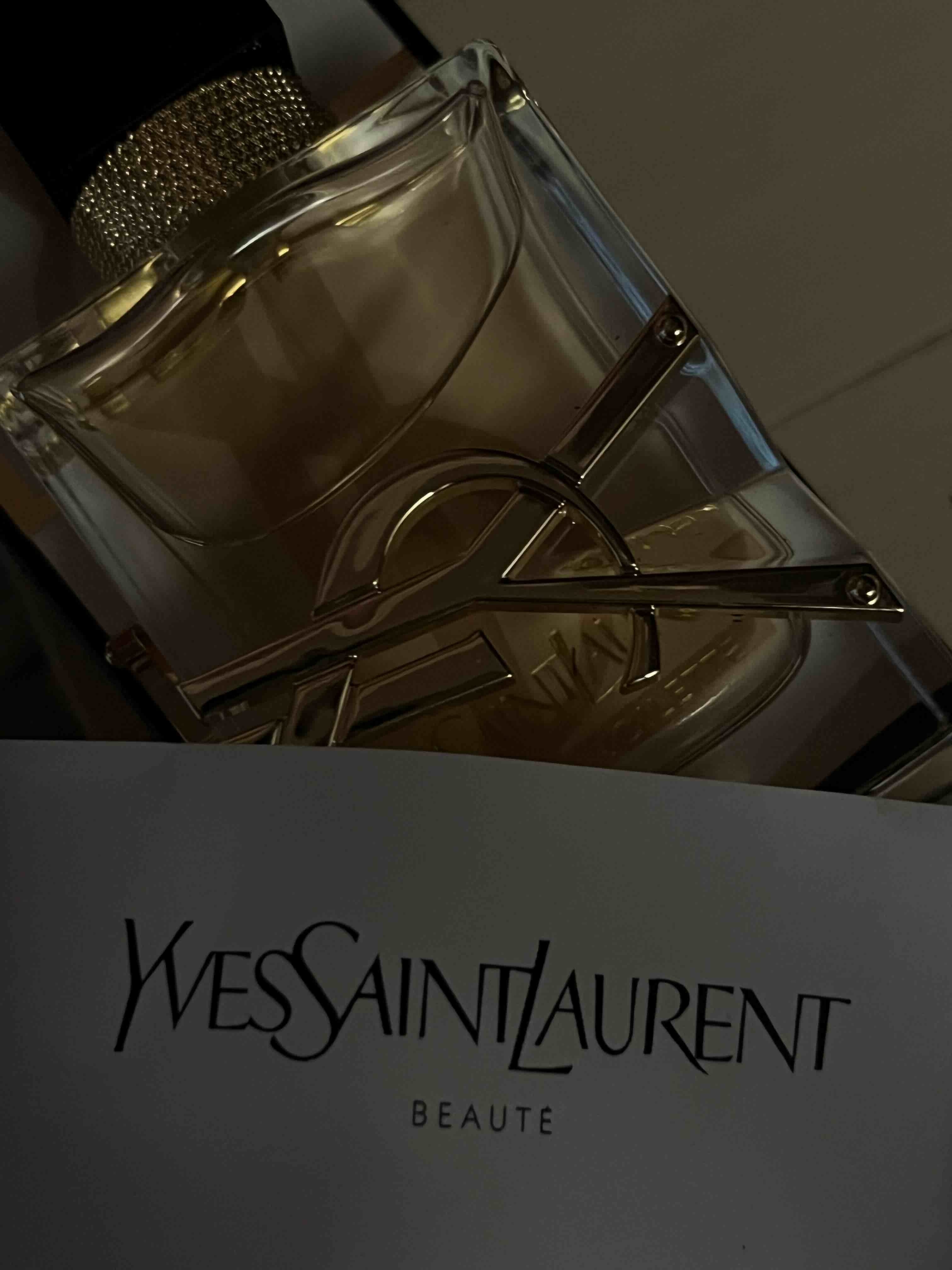 عطر ایو سن لوران اورجینال Yves Saint Laurent LC531900 Libre EDT 30 ml Women's Perfume 3614273316149 photo review