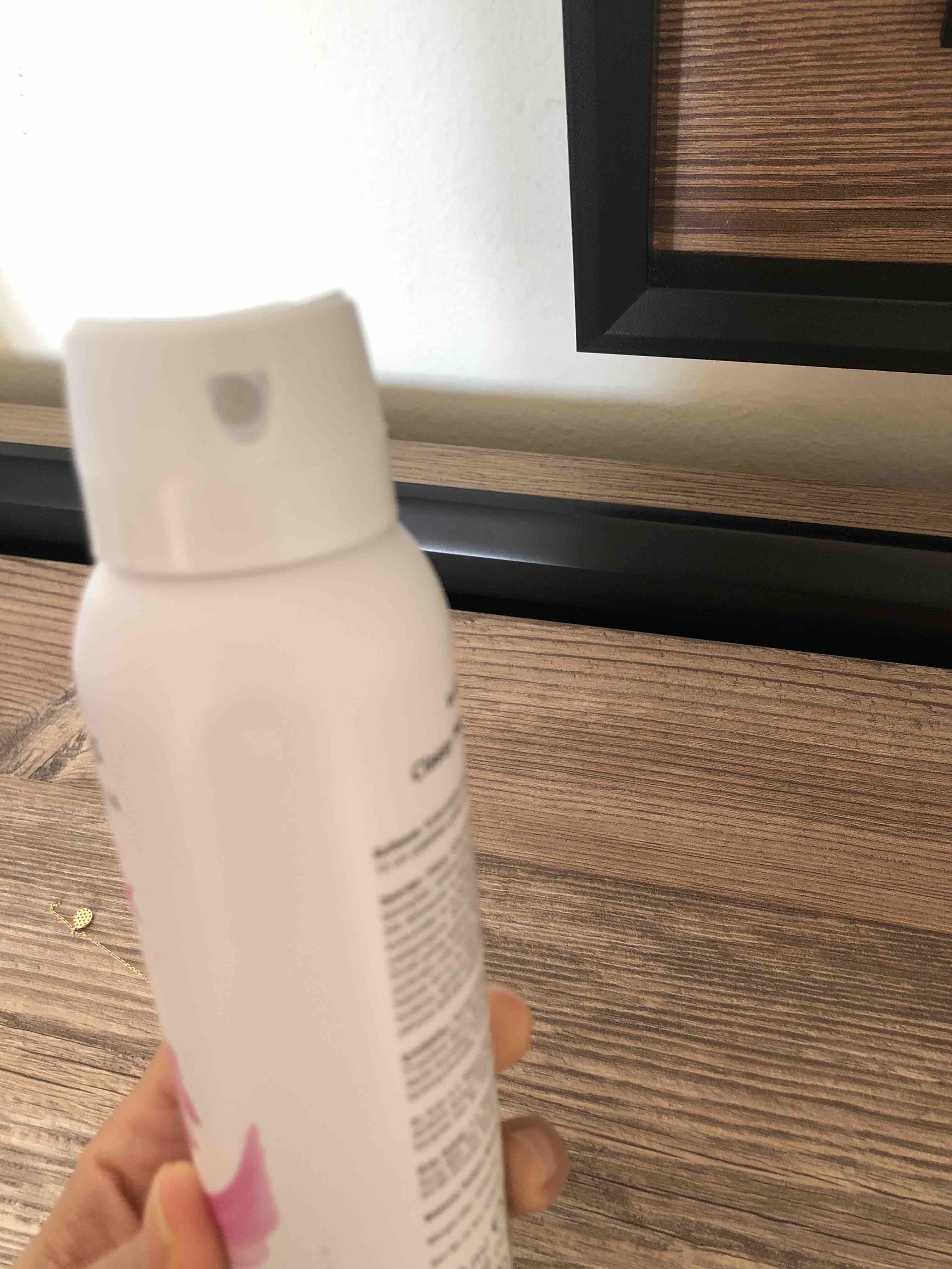 دئودورانت - رول آن واتسون اورجینال Watsons 23999007551643 Classy Musk 24 Hour Effective Powder-Free Deodorant Spray 150 ml photo review