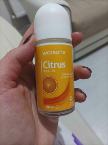 دئودورانت یا رول آن زنانه واتسون Watsons اورجینال TYC00270400566 photo review