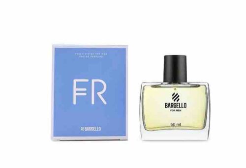 عطر بارجلو اورجینال Bargello 675 675 Men 50 ml Perfume Edp Fresh photo review