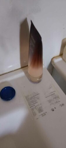پاک کننده صورت استی لادر اورجینال Estee Lauder 110714 Gel Facial Cleanser - Advanced Night Cleansing Gelee - 100ml, 15 different amino acids photo review