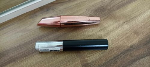 ریمل پیرکاردین اورجینال Pierre Cardin 13278 Lash Up Lengthening, Curling and Volume Mascara photo review