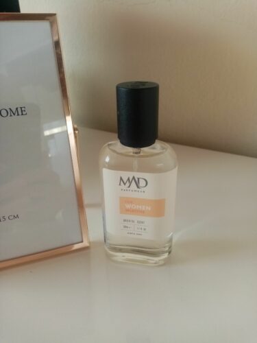 عطر مد پرفیوم اورجینال Mad Parfüm TYC00558098071 Mad H103 Selective 50 ml Women's Perfume photo review