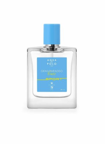 عطر آکوا دی پلو اورجینال Aqua Di Polo 1987 APCN0003 Gran Paradiso Oasis Sport 50 ml Men's Edp Fujer Perfume Apcn000511 photo review