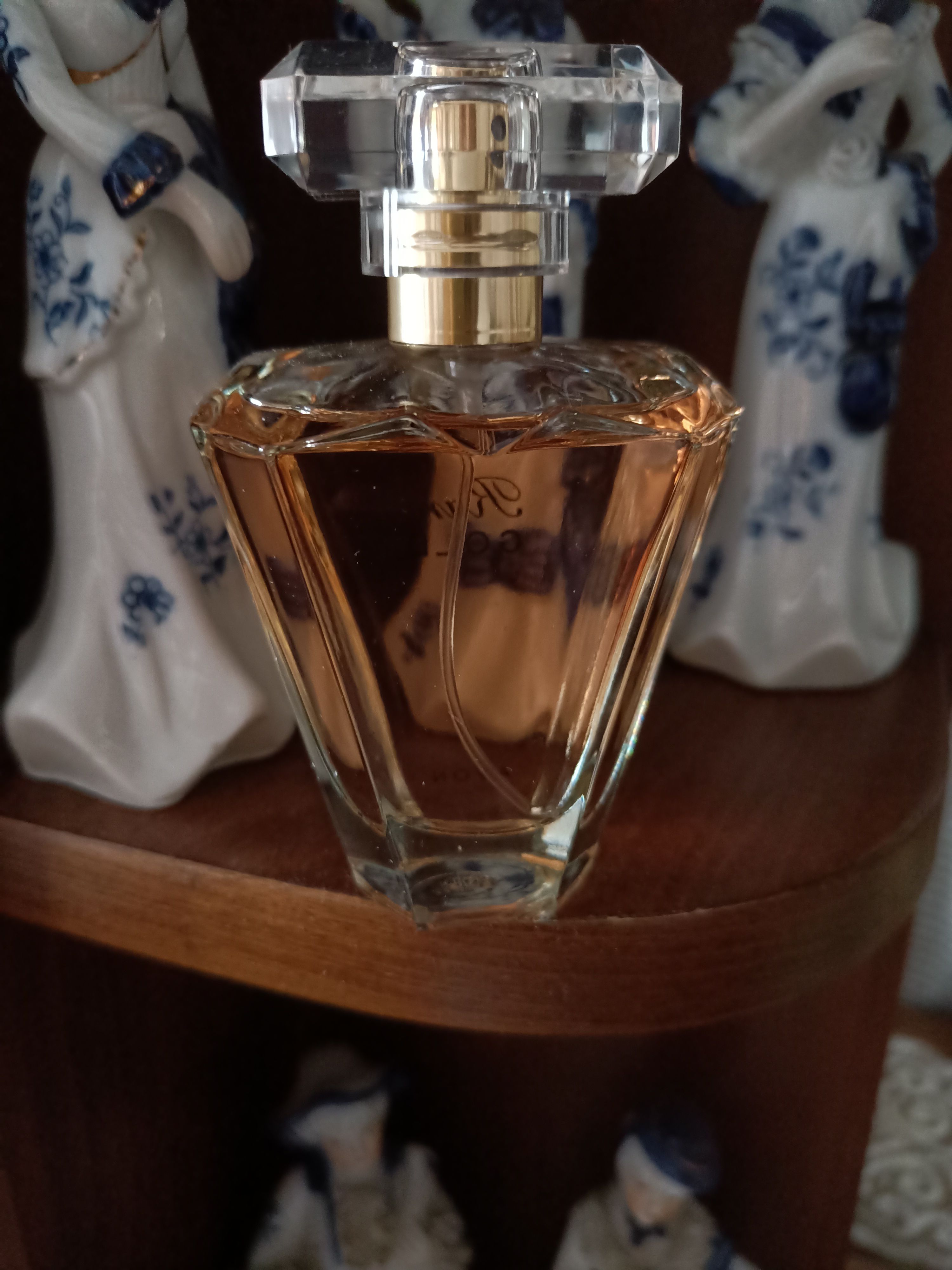 عطر آوون اورجینال Avon PARFUM0017 Rare Gold Women's Perfume Edp 50 Ml. photo review
