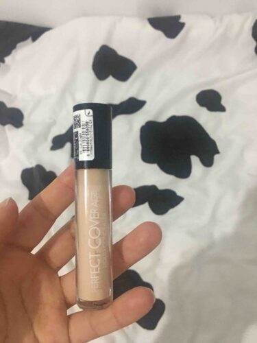 کانسیلر  فلورمار 0111034 Flormar اورجینال Liquid Concealer - Perfect Coverage Concealer - 020 Fair-Light - 8690604558056 photo review