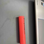 رژ لب ماک اورجینال Mac 116785 Cosmetologist - Lips Nourishing Squirt Plumping Shine Lip Balm-heat Sensor-2.3 G photo review