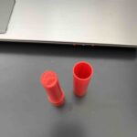 رژ لب ماک اورجینال Mac 116785 Cosmetologist - Lips Nourishing Squirt Plumping Shine Lip Balm-heat Sensor-2.3 G photo review