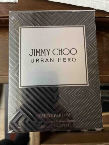 عطر جیمی چو اورجینال Jimmy Choo TYC00224658686 Perfume photo review