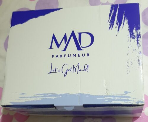 عطر مد پرفیوم اورجینال Mad Parfüm TYC00558098881 Mad G103 Selective 100 ml Women's Perfume photo review