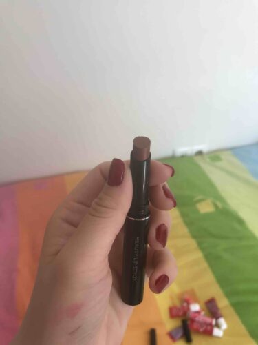رژ لب آوون اورجینال Avon 1192040 Ultra Beauty Lipstick Stylo Totally Twing photo review