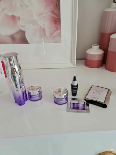 ست مراقبت از پوست لانکوم اورجینال Lancome VB829094 Rénergie Skin Care Set 50 ml 7829999999094 photo review