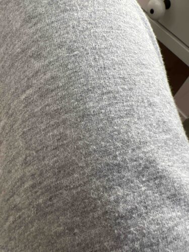 شلوار گرمکن ورزشی ریوتیفلد اورجینال ROUTEFIELD RFEDGE2122-23394 Edge Tracksuit Men Gray photo review