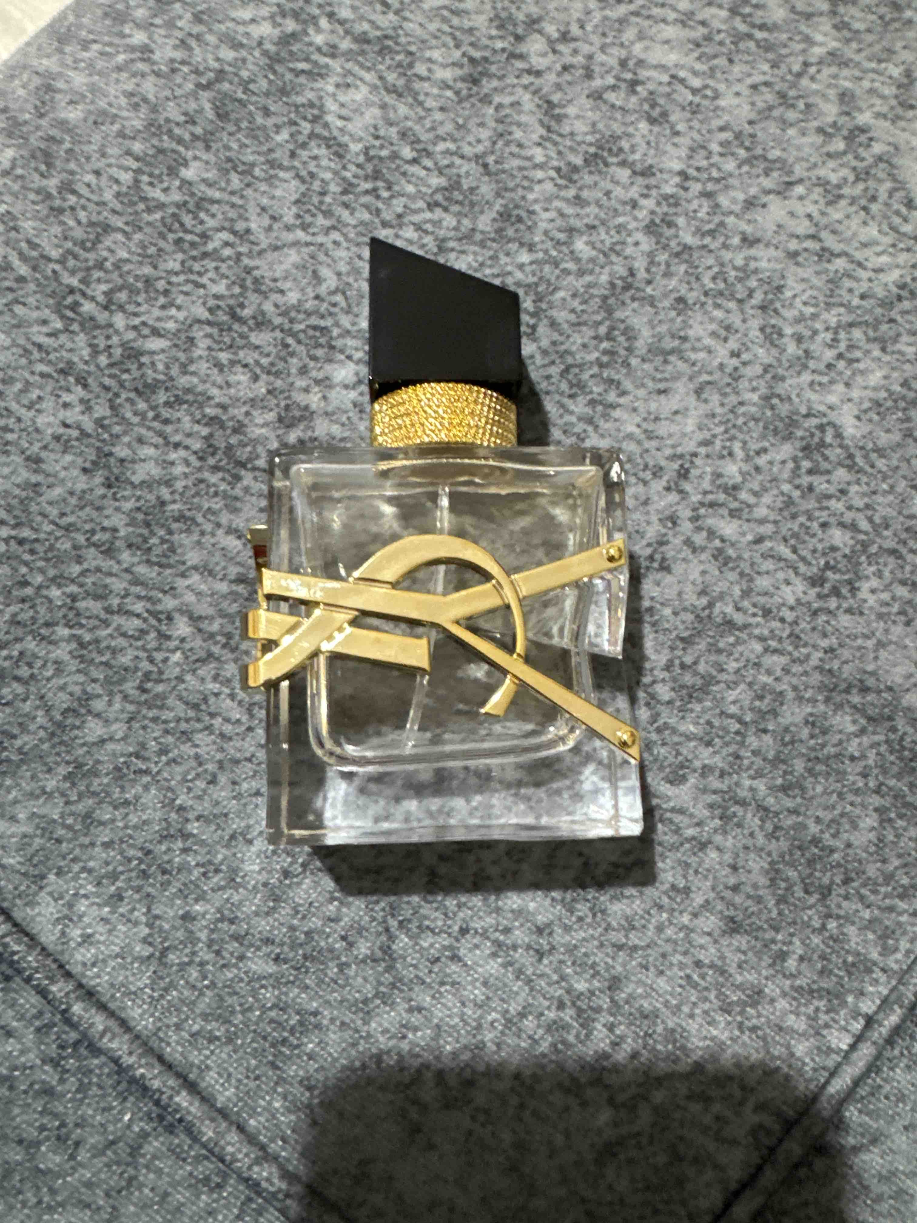عطر Seti ایو سن لوران اورجینال Yves Saint Laurent VB829098 Libre Edp 30 Ml & 10 Ml Women's Perfume Set 7829999999098 photo review