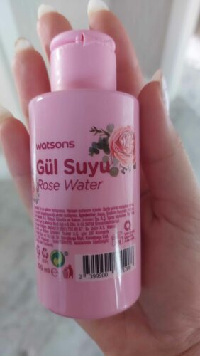 ادکلن  واتسون Watsons اورجینال SETW207 photo review
