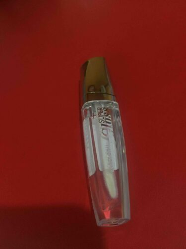 براق کننده لب دبورا اورجینال Deborah 8009518324532 Milano Super Gloss Transparent Shine with Plumping Effect No:1 photo review