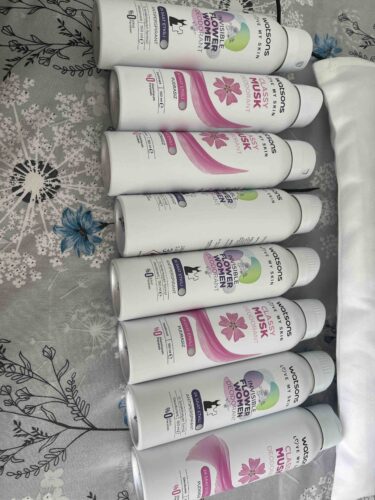 دئودورانت - رول آن واتسون اورجینال Watsons 23999007551643 Classy Musk 24 Hour Effective Powder-Free Deodorant Spray 150 ml photo review