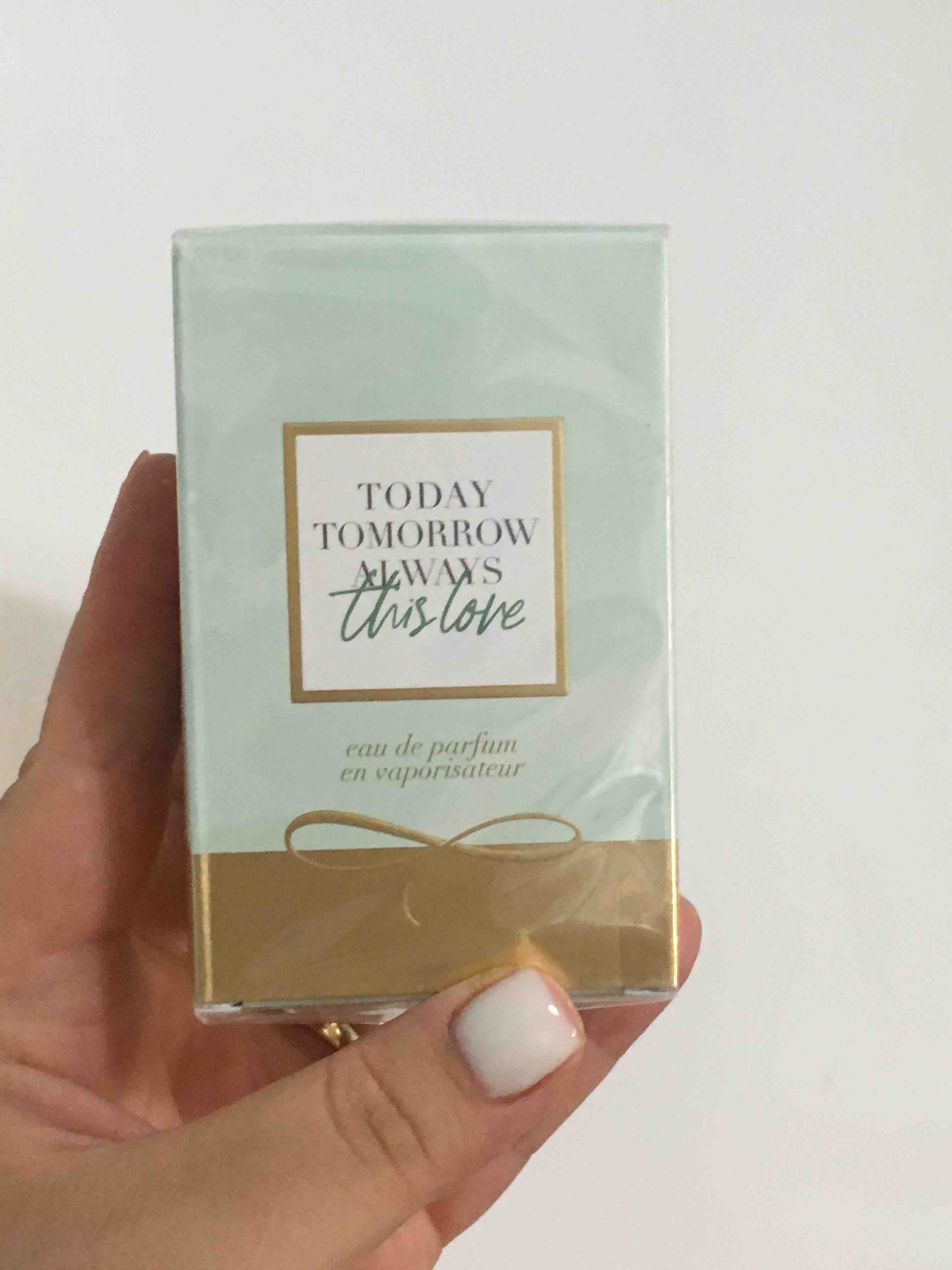 عطر آوون اورجینال Avon PARFUM0168 Tta This Love Women's Perfume Edp 50 Ml. photo review