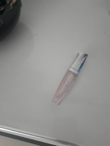 براق کننده لب دبورا اورجینال Deborah 8009518324532 Milano Super Gloss Transparent Shine with Plumping Effect No:1 photo review