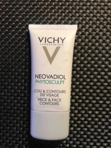 کرم صورت ویشی اورجینال Vichy VICHY71 Neovadiol Phytosculpt Neck and Face Contour Cream 50 ml photo review