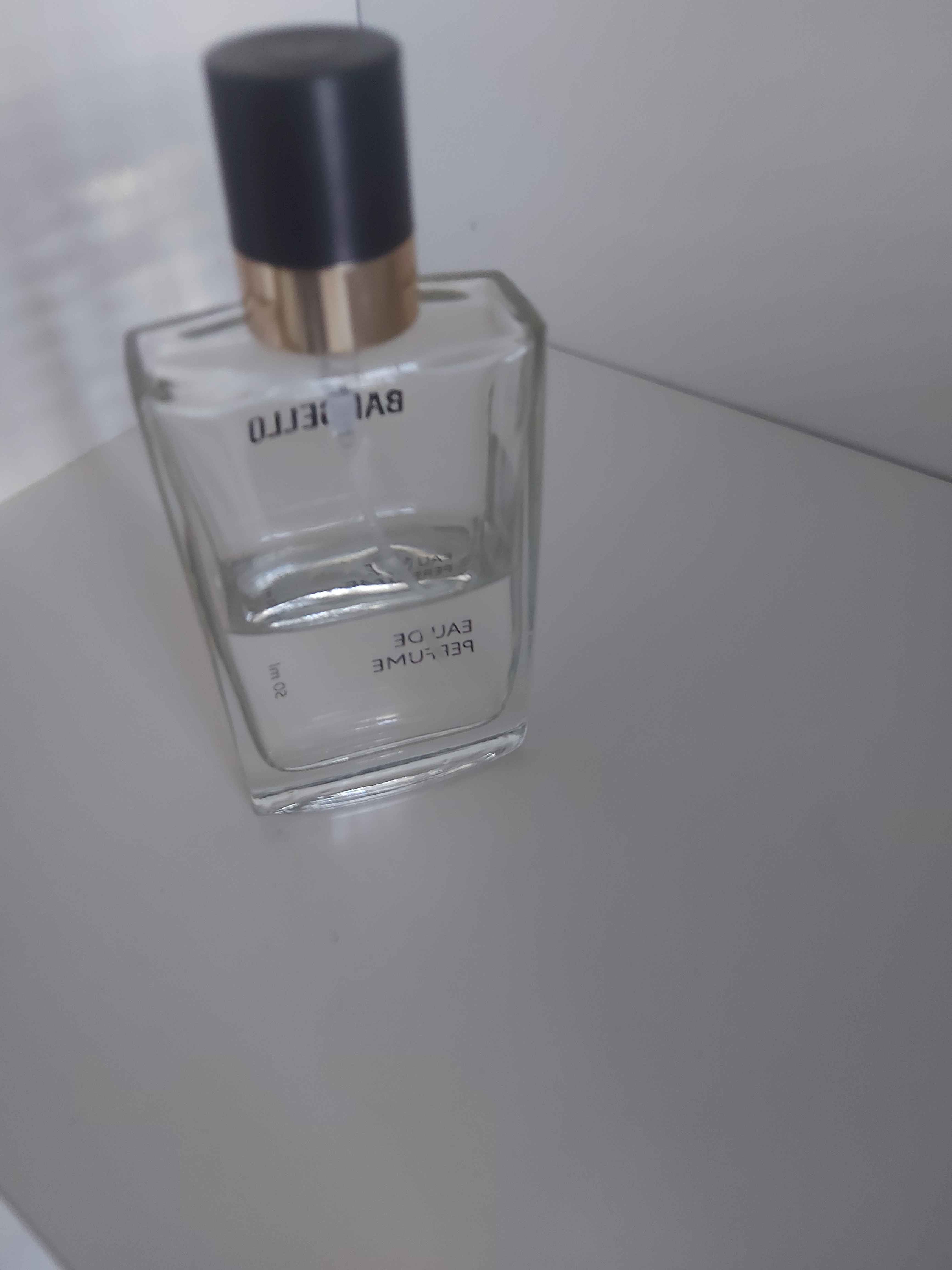 عطر بارجلو اورجینال Bargello 1527 460 Women 50 ml Perfume Edp Floral photo review