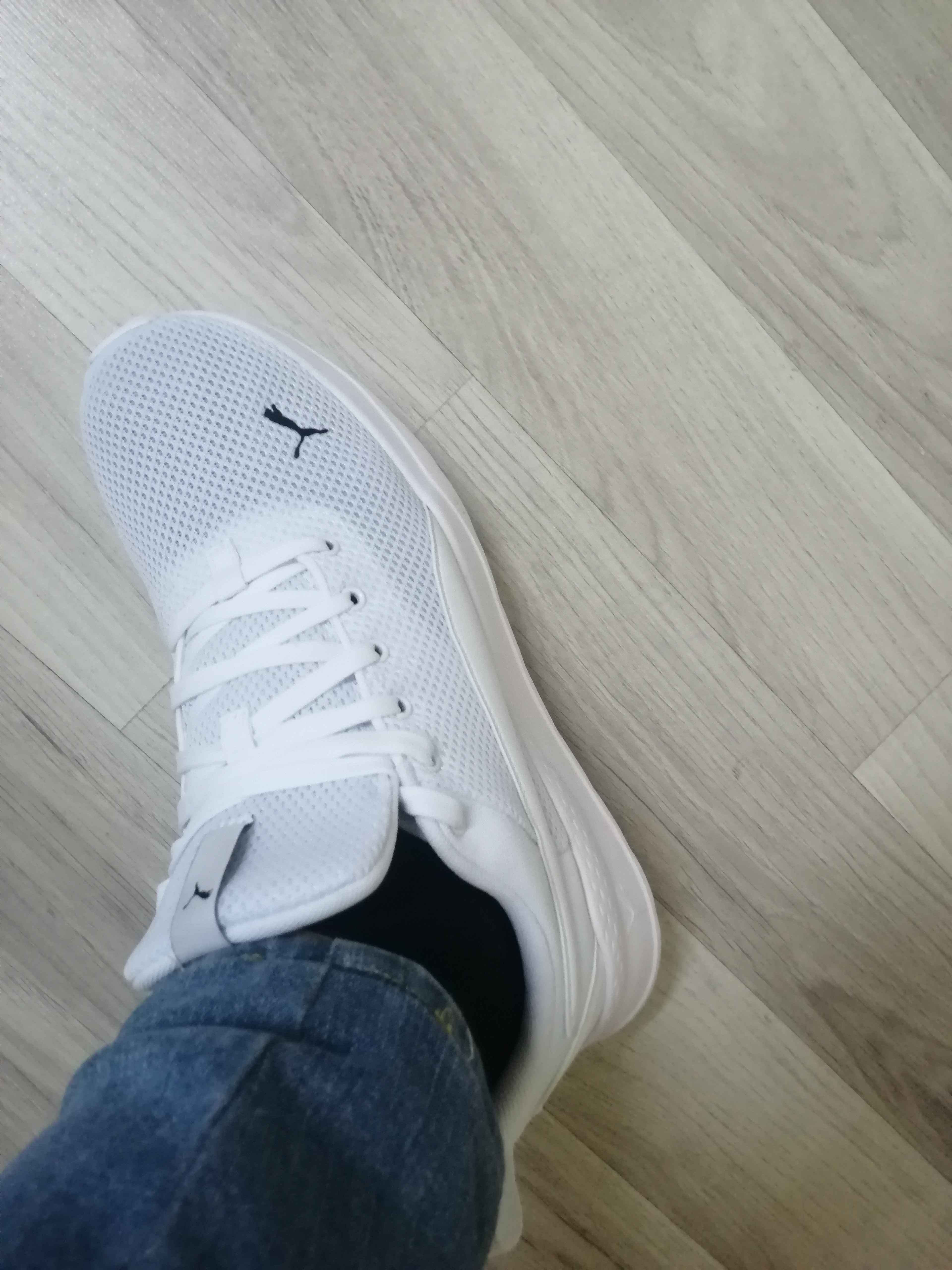 اسنیکر پوما اورجینال Puma 37112869 Anzarun Lite Men's Sneaker photo review