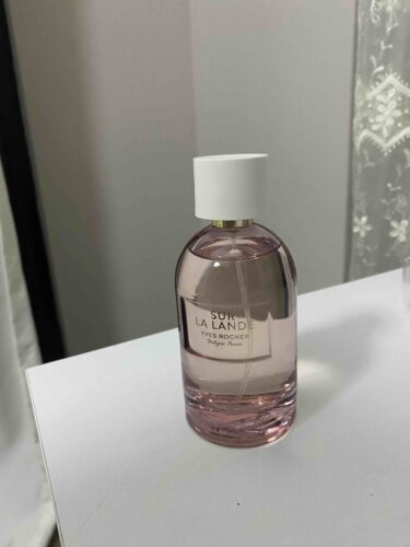 عطر ایوروشه اورجینال Yves Rocher 86701 Sur La Lande Edp-pleines Natures-100 ml photo review