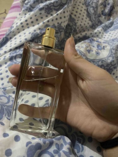 عطر آوون اورجینال Avon ÖZLM78 Attraction Edp 50ml Women's Perfume+lotion+eyeshadow Away Roll-on Set photo review