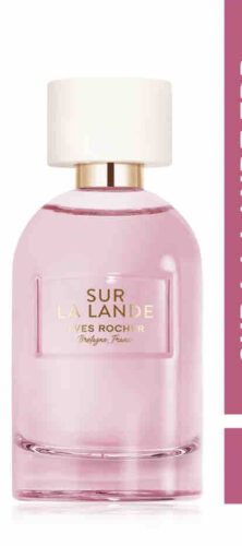 عطر ایوروشه اورجینال Yves Rocher 86701 Sur La Lande Edp-pleines Natures-100 ml photo review