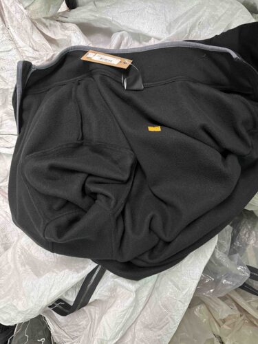 پولار کویک سیلور اورجینال Quiksilver EQYFT03162 10011 Mission Fz M Otlr Men's Multicolored Outdoor Fleece Eqyft03162-10011 photo review
