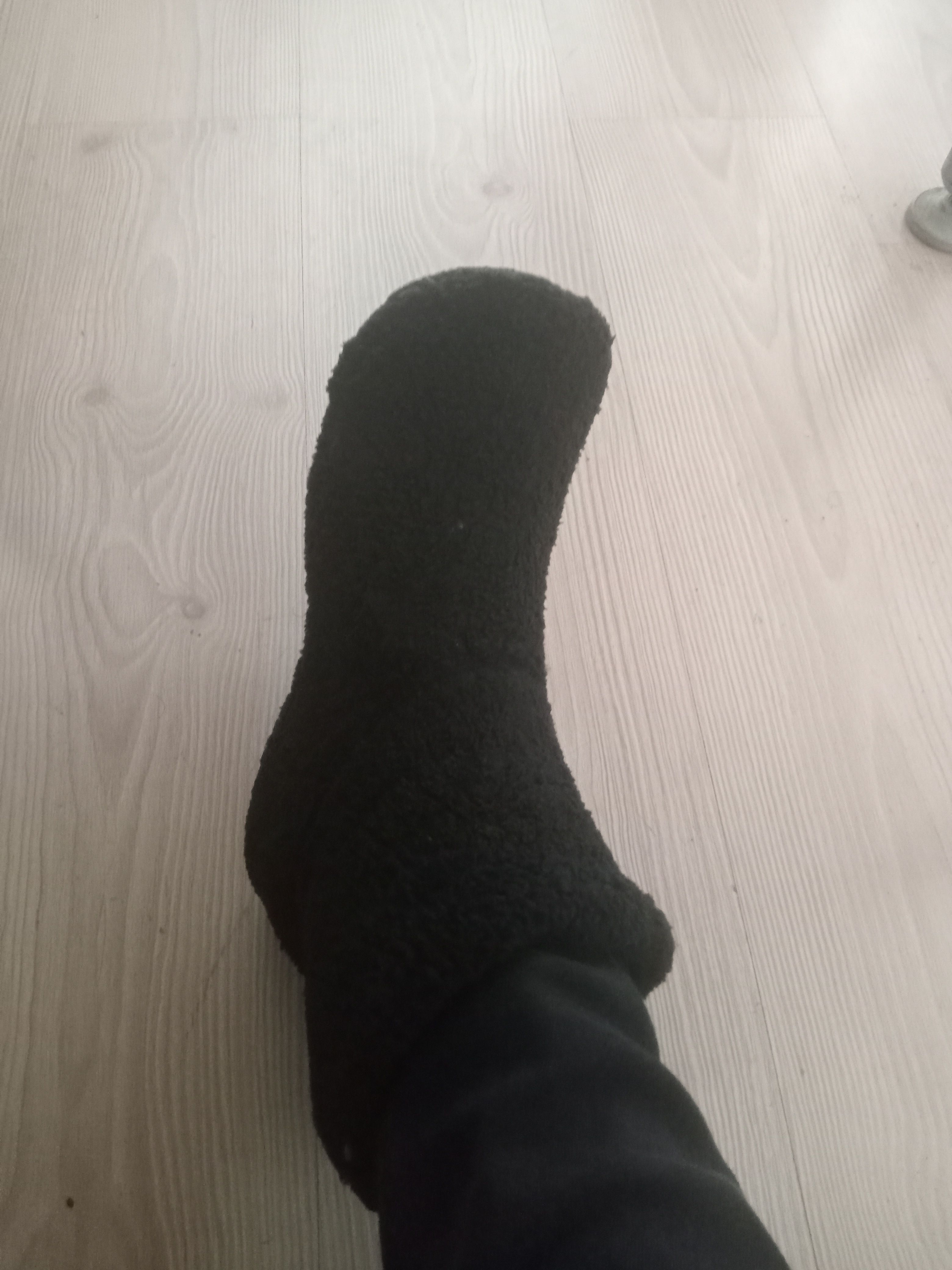 دمپایی خانگی تی ویگی اورجینال Twigy AA0801 Comfy Men's Home Boots Black 41/46 photo review