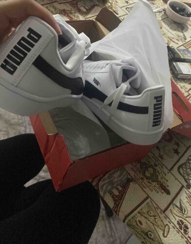 اسنیکر پوما اورجینال Puma 37260552 UP Sneakers photo review