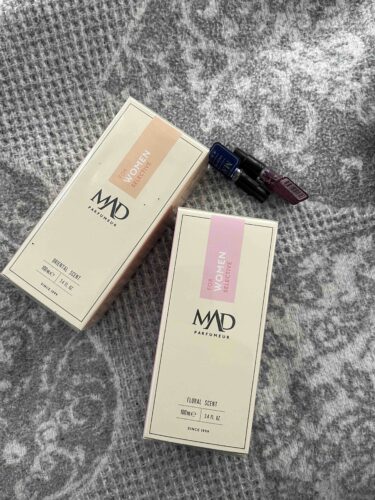 عطر مد پرفیوم اورجینال Mad Parfüm TYC00558096729 Mad N101 Selective 100 ml Women's Perfume photo review