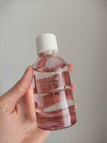 عطر ایوروشه اورجینال Yves Rocher 86701 Sur La Lande Edp-pleines Natures-100 ml photo review