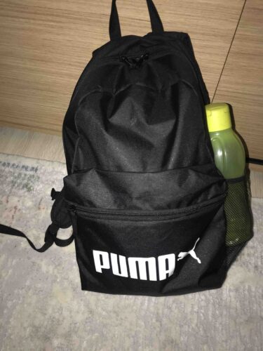 کوله پشتی پوما اورجینال Puma 7748201 Phase II Backpack photo review