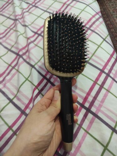 برس و شانه مو آوون اورجینال Avon DIGER0249 Advance Techniques Large Hair Brush photo review