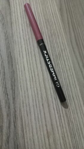 مداد لب آوون اورجینال Avon RUJ0101 Glimmerstick Lip Pencil Mystery Mauve photo review
