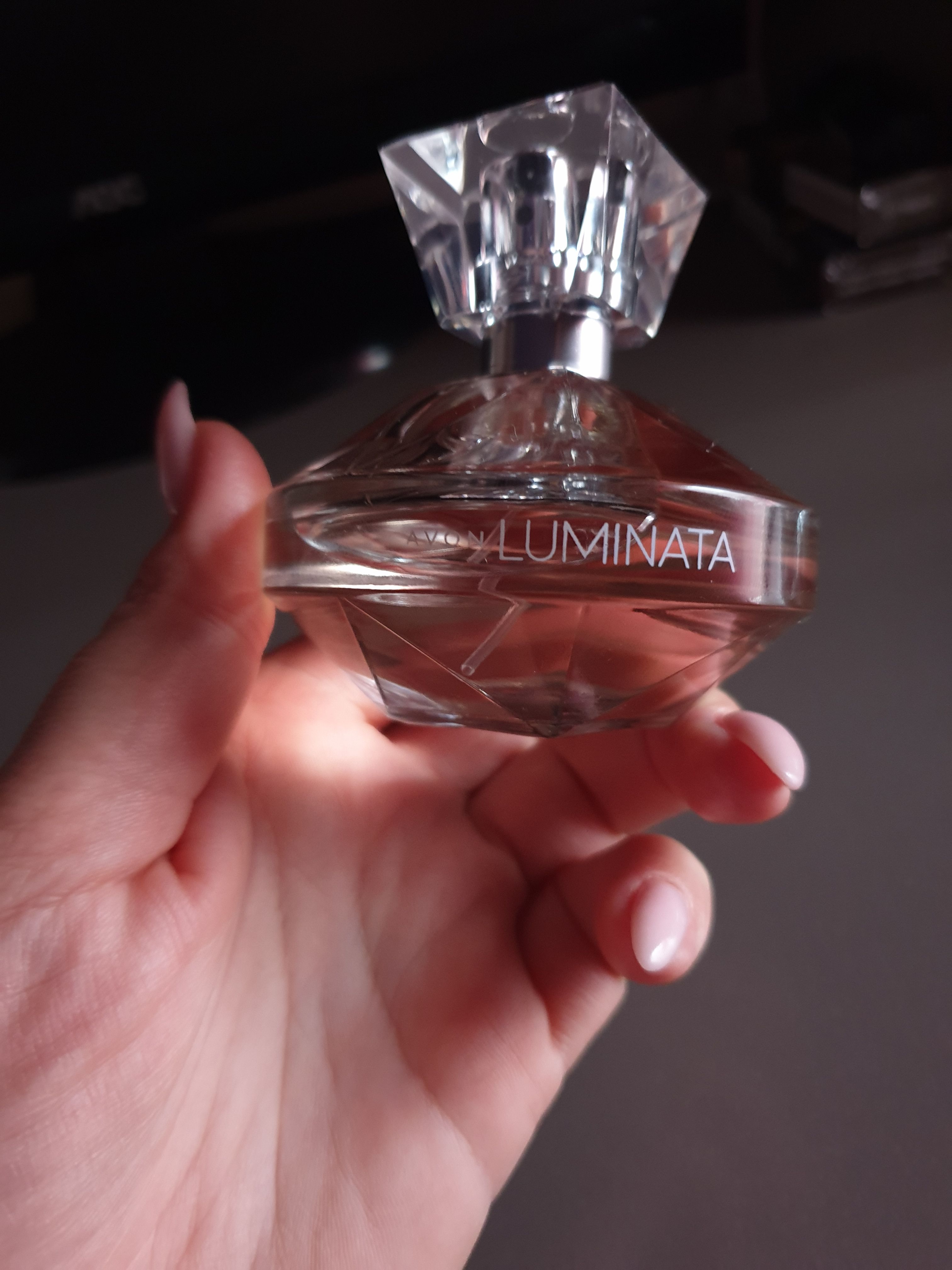 عطر آوون اورجینال Avon 1193429 Luminata Edp 50 ml Women's Perfume photo review
