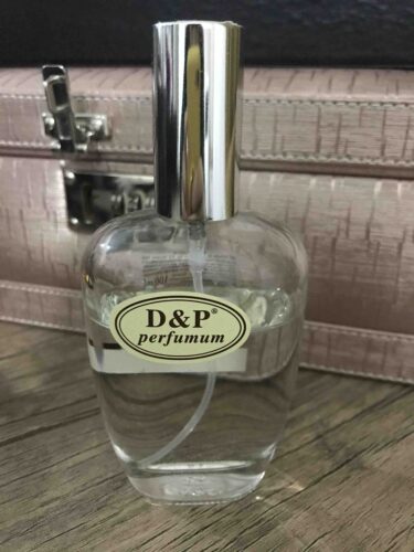 عطر دی اند پی پرفیوم اورجینال D&P Perfumum 869854401188 R8 Women's Perfume EDP 50 ml photo review