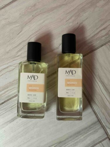 عطر مد پرفیوم اورجینال Mad Parfüm TYC00558097257 Mad W185 Selective 50 ml Women's Perfume photo review