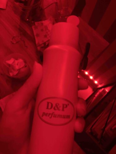 دئودورانت - رول آن دی اند پی پرفیوم اورجینال D&P Perfumum 869854402651 C33 Women's Deodorant 150 ml photo review