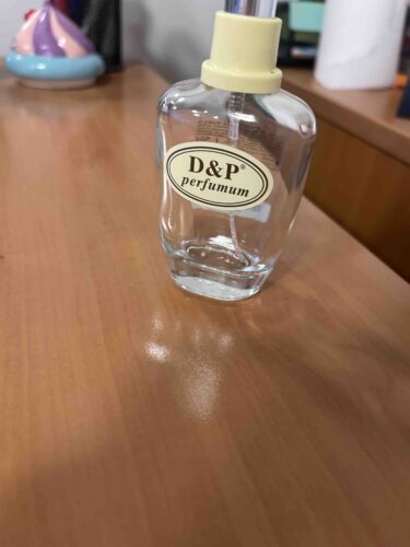 عطر دی اند پی پرفیوم اورجینال D&P Perfumum 869854400005 A2 Men's Perfume Edp 50 ml photo review