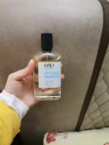 عطر مد پرفیوم اورجینال Mad Parfüm TYC00558098983 Mad P103 Selective 100 ml Men's Perfume photo review