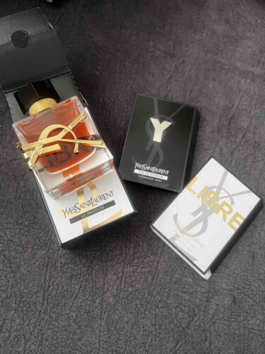 عطر ایو سن لوران اورجینال Yves Saint Laurent LD857300 Libre Le Parfum 30 Ml Women's Perfume 3614273776134 photo review