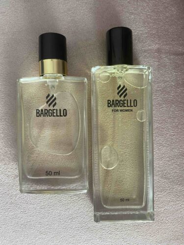 عطر بارجلو اورجینال Bargello 841 193 Unisex 50 ml Perfume Edp Oriental photo review