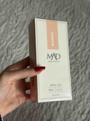 عطر مد پرفیوم اورجینال Mad Parfüm TYC00558098881 Mad G103 Selective 100 ml Women's Perfume photo review