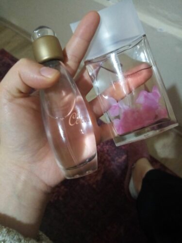 عطر آوون اورجینال Avon MPACK1454 Celebre And Soft Musk Women's Perfume Package photo review