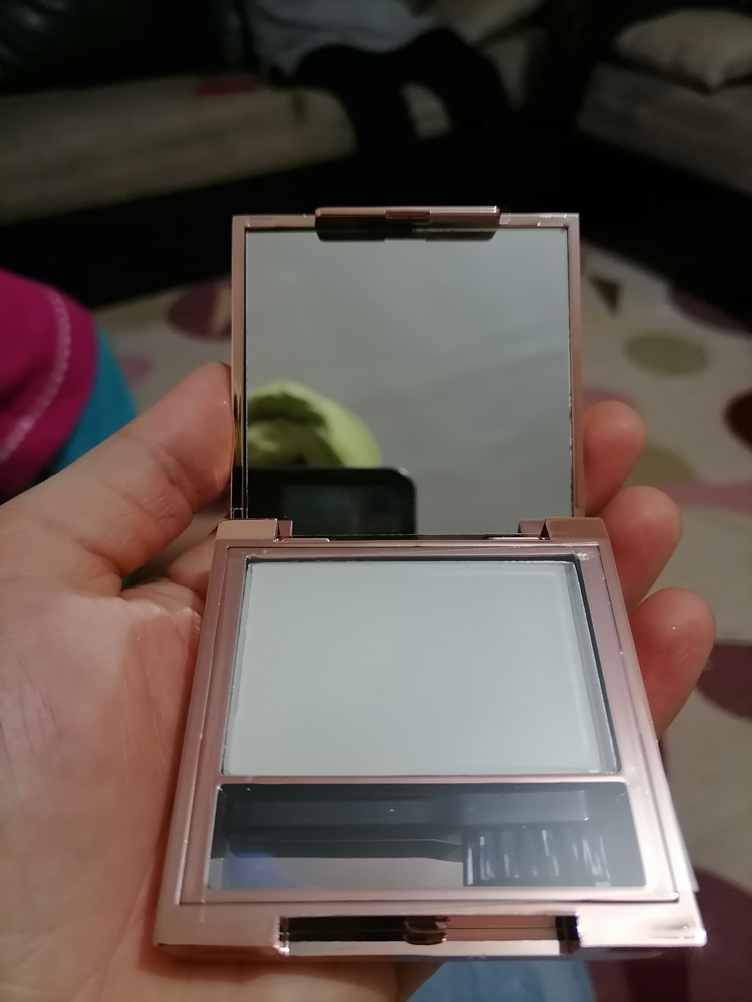 مداد ابرو و سایه ابرو رولوشن اورجینال Revolution 174145 Soap Brow Styler Eyebrow Kit photo review
