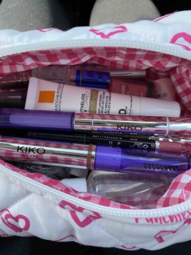 رژ لب کیکو اورجینال KIKO KM00201023 Liquid Lipstick - Unlimited Double Touch 119 Rhododendron Pink 6 ml 8025272623476 photo review